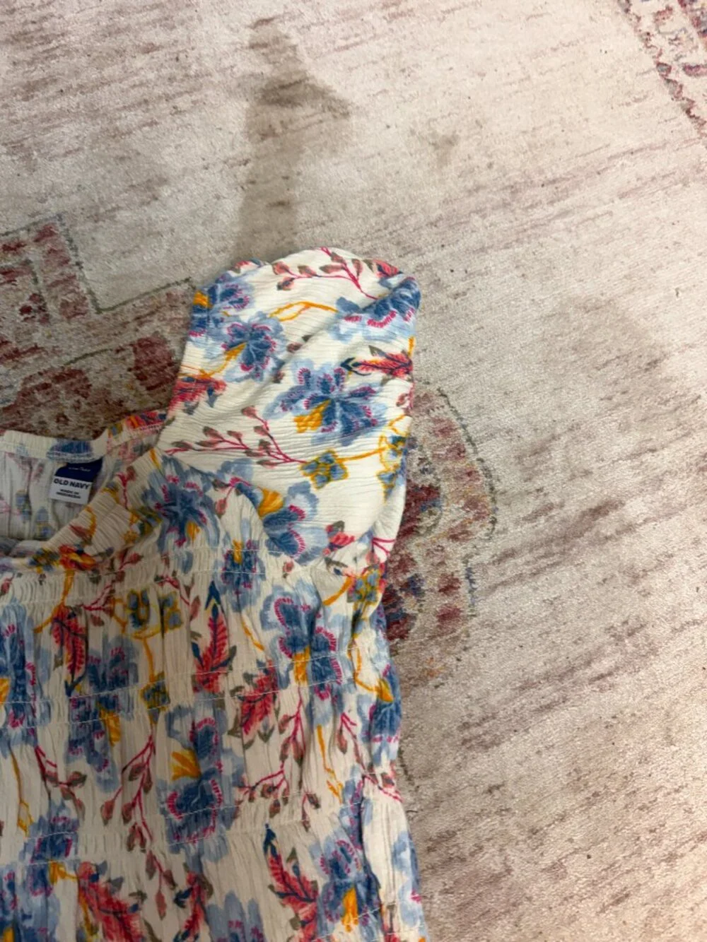 Old Navy only worn